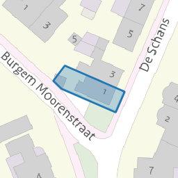 Perceel CUI00-K-3581