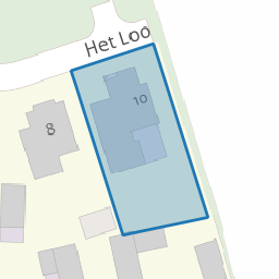 Perceel CUI00-K-3613