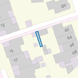 Perceel CUI00-K-3616