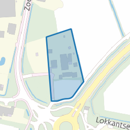 Perceel CUI00-K-3734