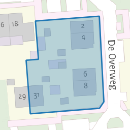 Perceel CUI00-K-3783