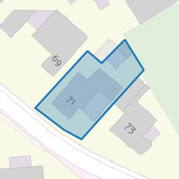 Perceel CUI00-K-3836