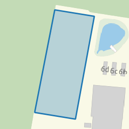 Perceel CUI00-K-4000