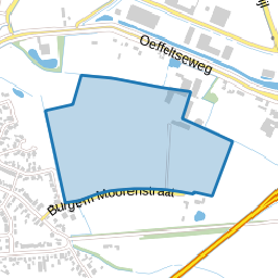 Perceel CUI00-K-4070