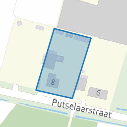 Perceel CUI00-L-1494