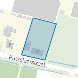 Perceel CUI00-L-1495