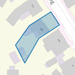 Perceel CUI00-L-1538