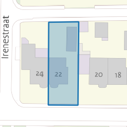 Perceel CUI00-L-1564