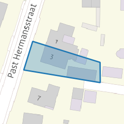 Perceel CUI00-L-1576