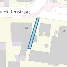 Perceel CUI00-L-1578