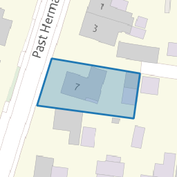 Perceel CUI00-L-1603