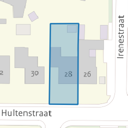 Perceel CUI00-L-1608