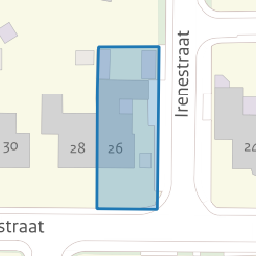 Perceel CUI00-L-1609