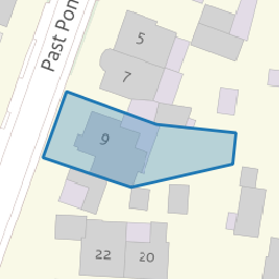 Perceel CUI00-L-1611