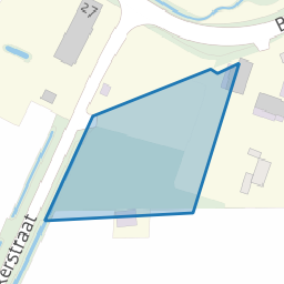 Perceel CUI00-L-1645