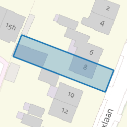 Perceel CUI00-L-1650