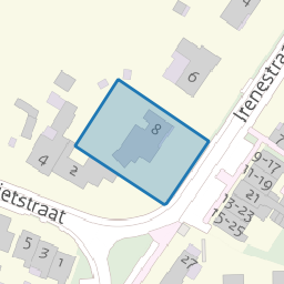 Perceel CUI00-L-1655