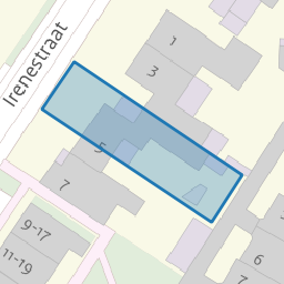 Perceel CUI00-L-1658