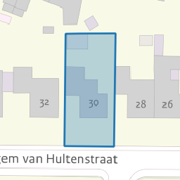 Perceel CUI00-L-1661