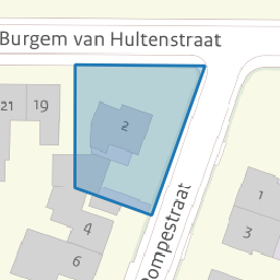 Perceel CUI00-L-1664