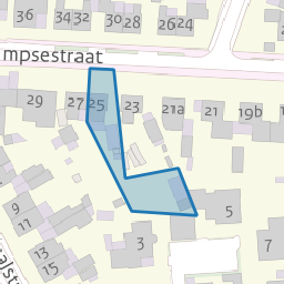 Perceel CUI00-L-1671