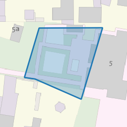 Perceel CUI00-L-1674