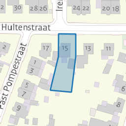 Perceel CUI00-L-1684