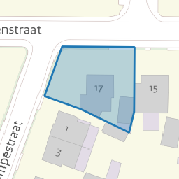 Perceel CUI00-L-1685