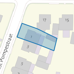 Perceel CUI00-L-1686