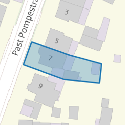 Perceel CUI00-L-1689