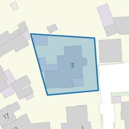 Perceel CUI00-L-1693