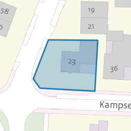 Perceel CUI00-L-1700