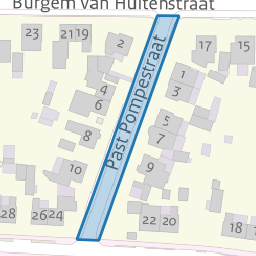 Perceel CUI00-L-1709