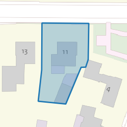 Perceel CUI00-L-1713