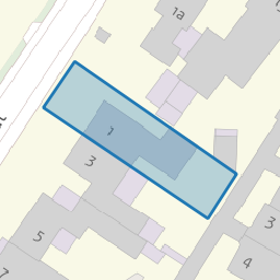 Perceel CUI00-L-1723