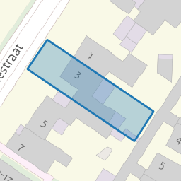 Perceel CUI00-L-1724