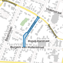 Perceel CUI00-L-1725