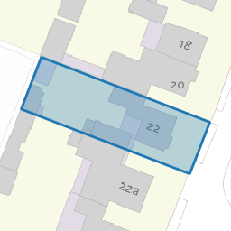 Perceel CUI00-L-1740