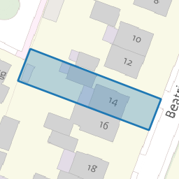 Perceel CUI00-L-1743