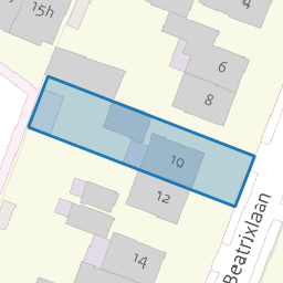 Perceel CUI00-L-1745