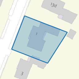 Perceel CUI00-L-1752