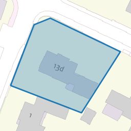 Perceel CUI00-L-1753