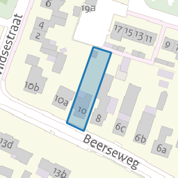 Perceel CUI00-L-1756