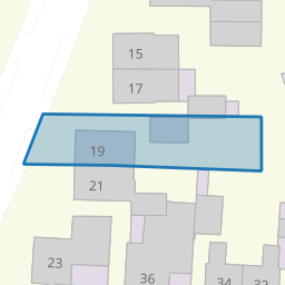 Perceel CUI00-L-1800