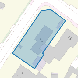 Perceel CUI00-L-1803