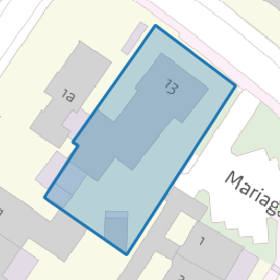 Perceel CUI00-L-1804