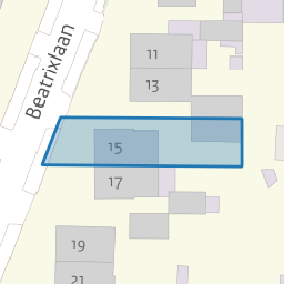 Perceel CUI00-L-1814