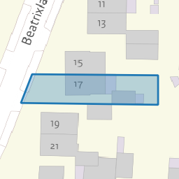 Perceel CUI00-L-1815