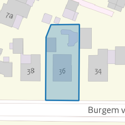 Perceel CUI00-L-1816