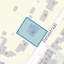 Perceel CUI00-L-1853